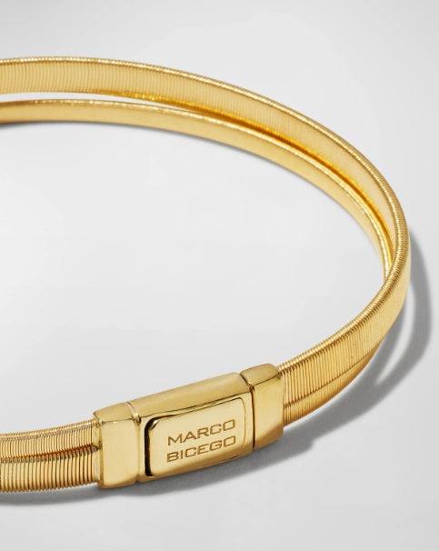 Masai Bracelet by Marco Bicego