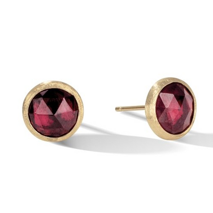 Jaipur Stud Earrings by Marco Bicego