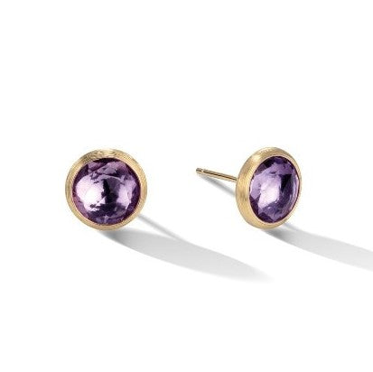 Jaipur Stud Earrings by Marco Bicego