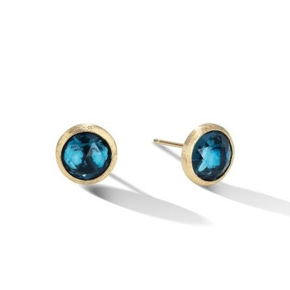 Jaipur Stud Earrings by Marco Bicego