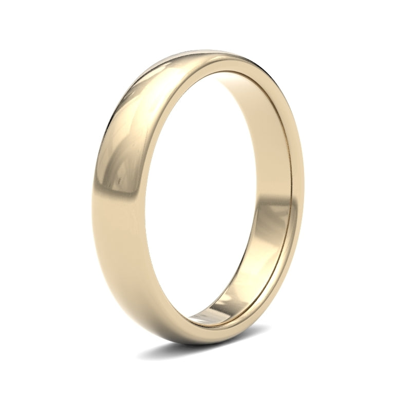 Premium Court Ring – Aurum